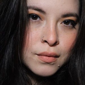 Meet your Posher, Eddaliz